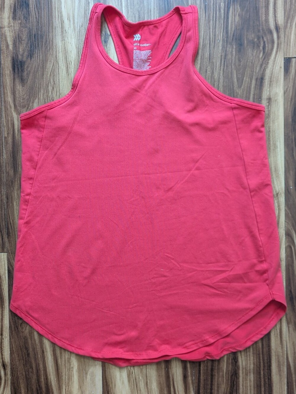 Target Tank
